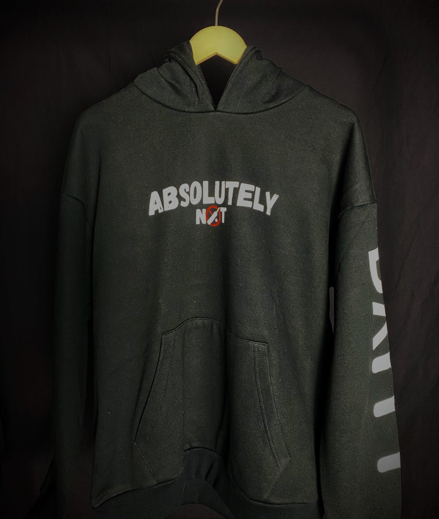 The Imran Khan Legacy Hoodie - Limited Edition