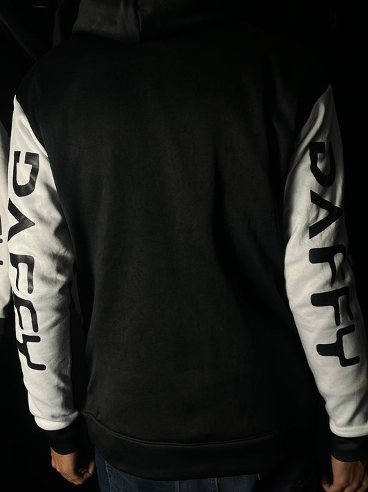 DAFFY Signature Hoodie - Limited Edition - Best For Your Winters