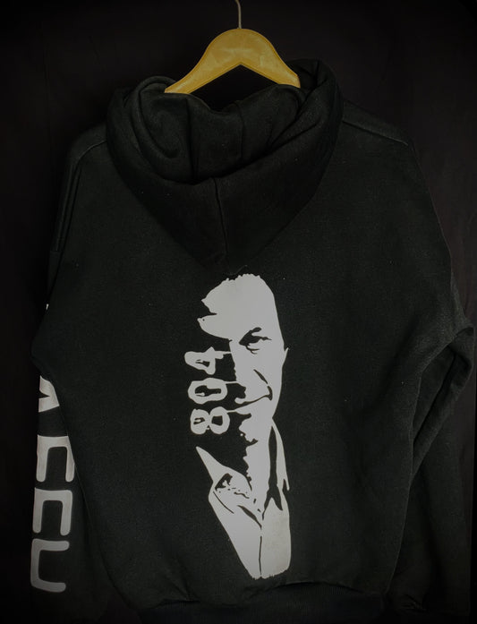 The Imran Khan Legacy Hoodie - Limited Edition