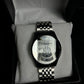 DAFFY BINBOND PREMIUM QUALITY CLASSIC DIAMOND SHAPE GLASS WATCH