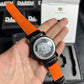 DAFFY ORIGINAL TRUE WORTH PREMIUM CLASSIC WATCH - LIMITED EDITION -