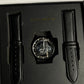 DAFFY ORIGINAL TRUE WORTH PREMIUM CLASSIC WATCH - LIMITED EDITION -