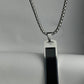 DAFFY PHANTOM BAR PREMIUM QUALITY BLACK BAR PENDANT